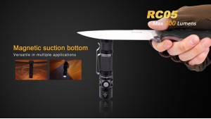 Fenix RC05